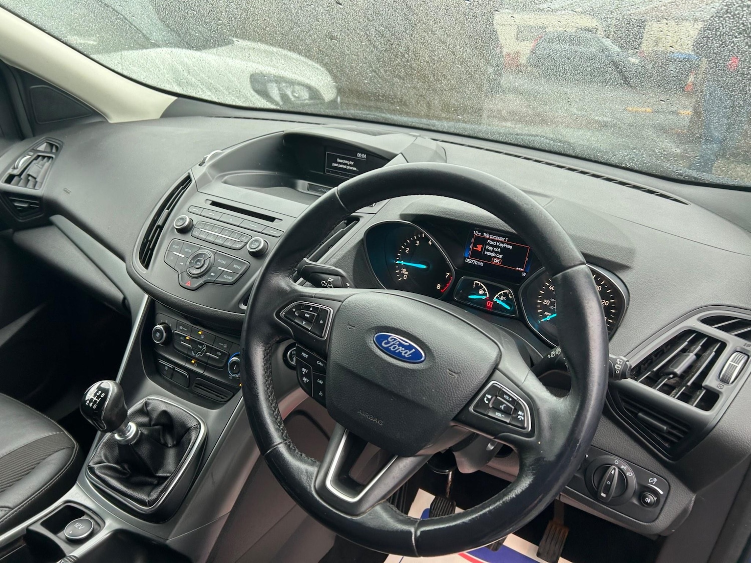 Used Ford Kuga 2018 for sale - 76865782: Photo 27