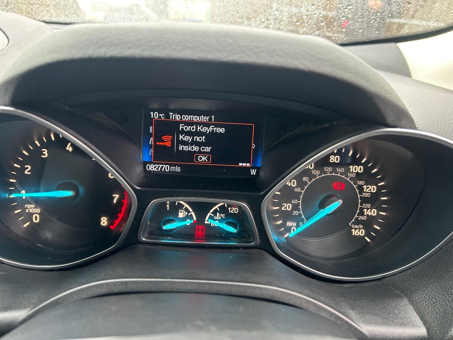 Used Ford Kuga 2018 for sale - 76865782: Photo 28