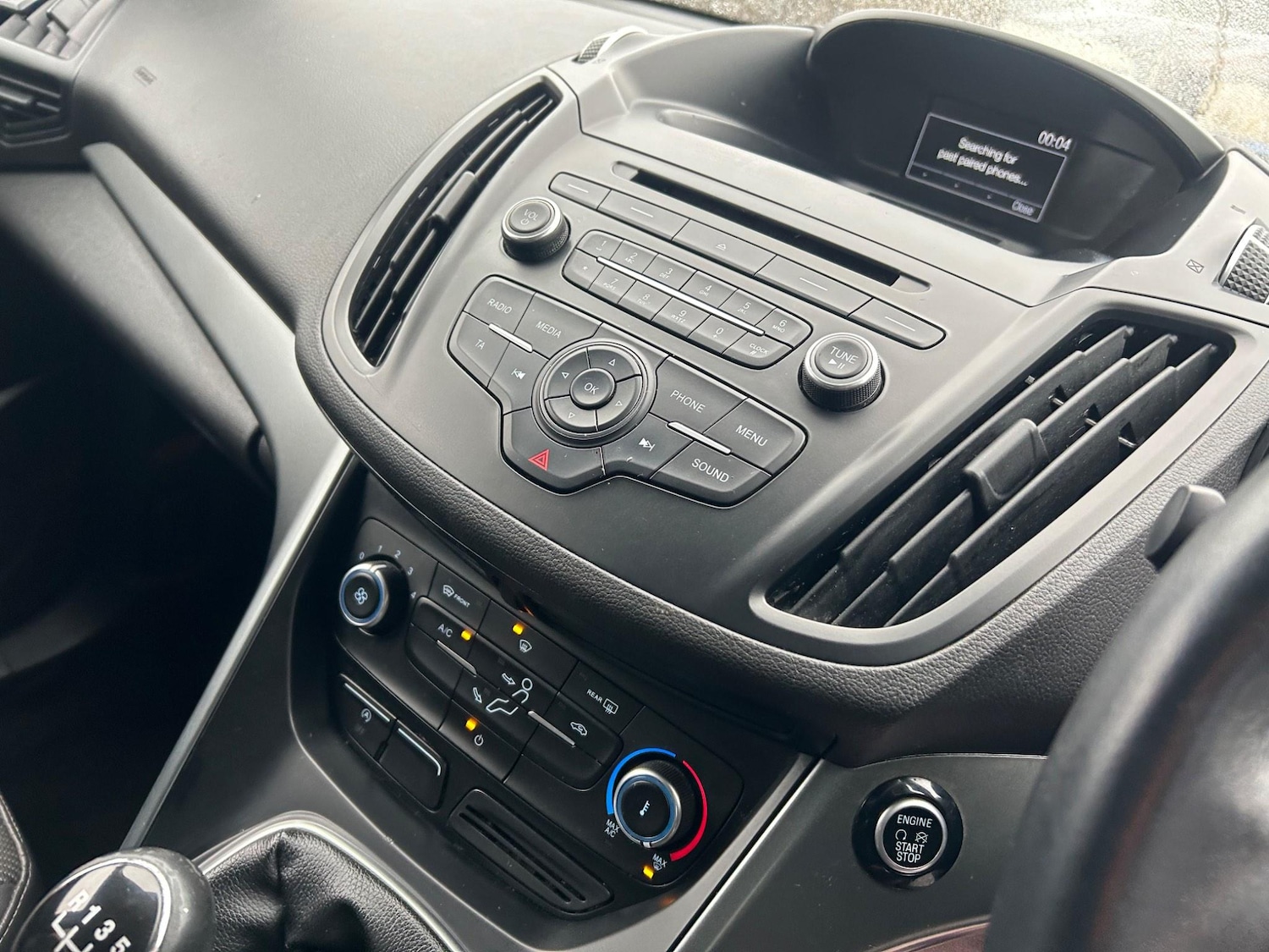 Used Ford Kuga 2018 for sale - 76865782: Photo 29