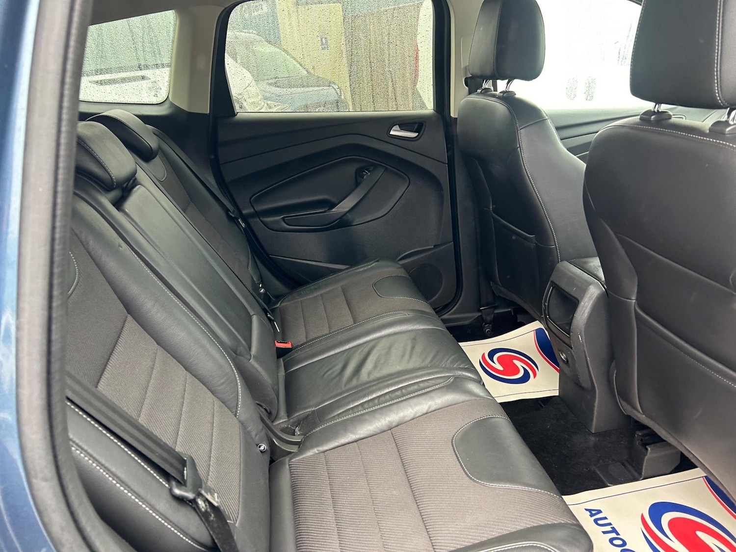 Used Ford Kuga 2018 for sale - 76865782: Photo 30