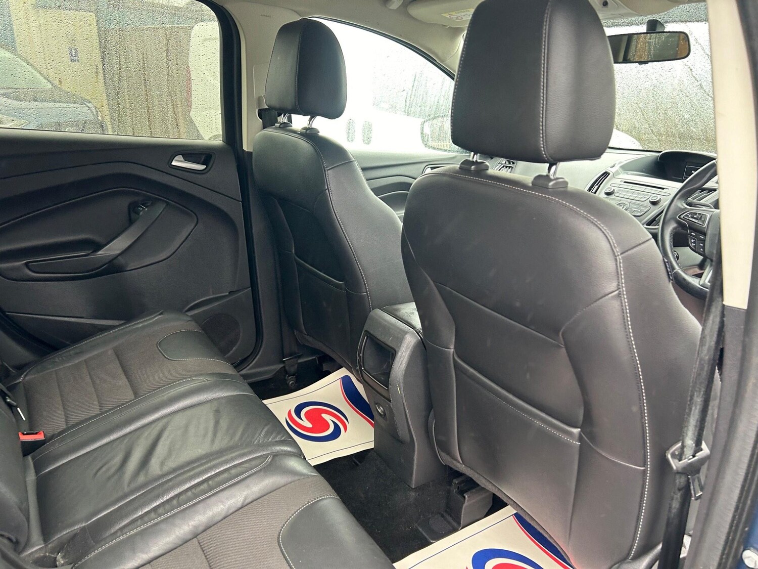 Used Ford Kuga 2018 for sale - 76865782: Photo 31