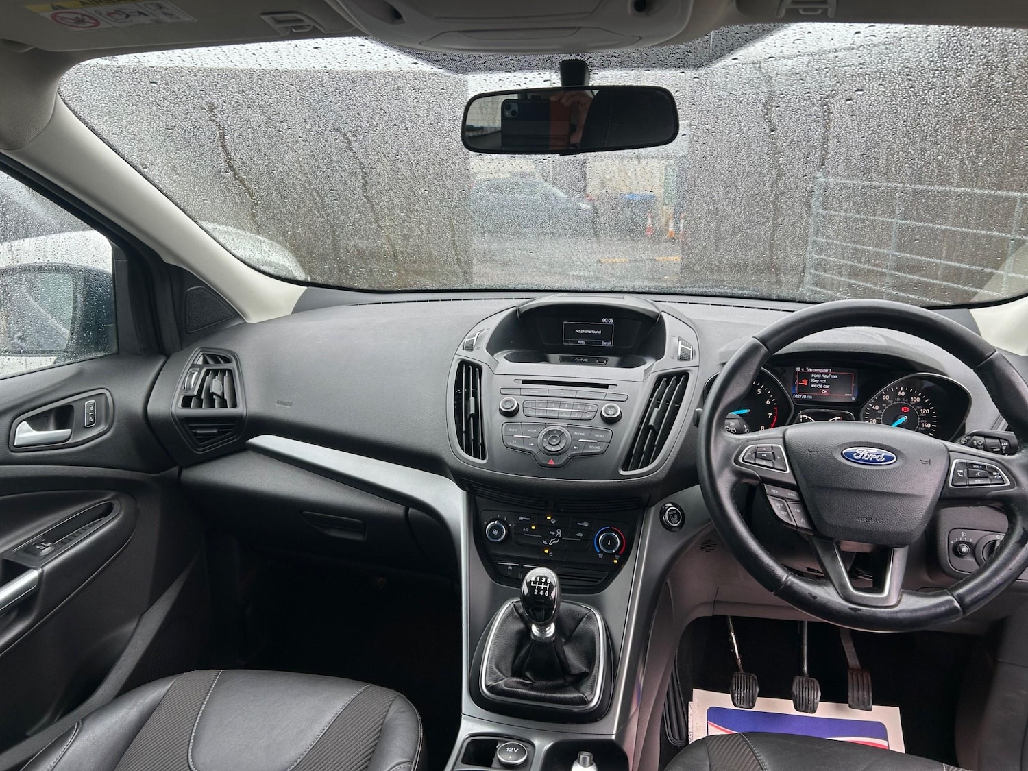 Used Ford Kuga 2018 for sale - 76865782: Photo 33