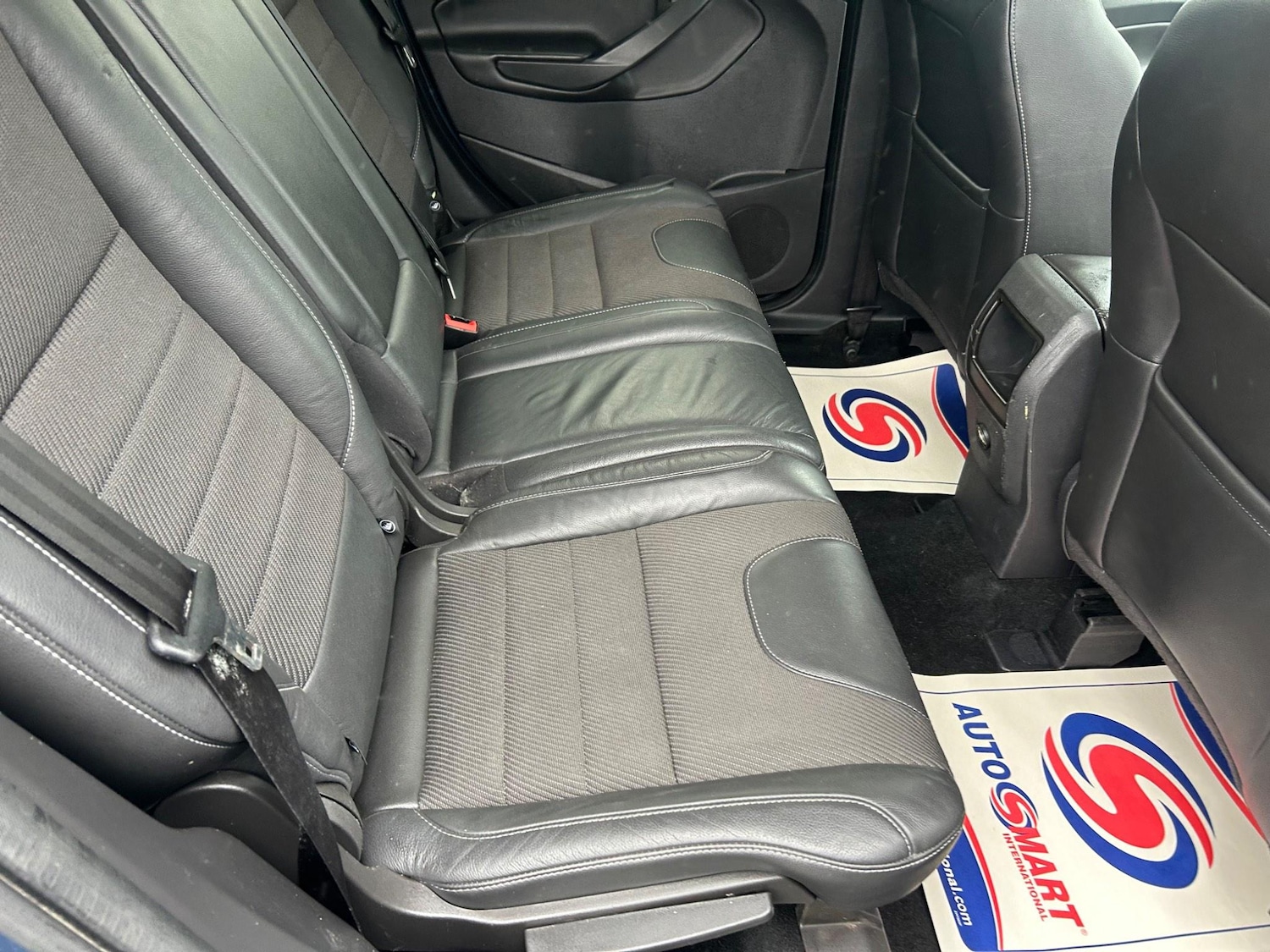 Used Ford Kuga 2018 for sale - 76865782: Photo 35