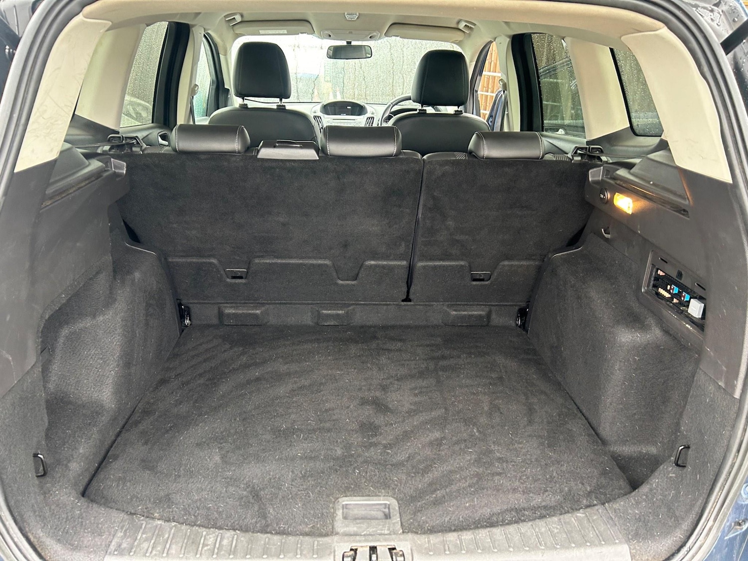 Used Ford Kuga 2018 for sale - 76865782: Photo 36