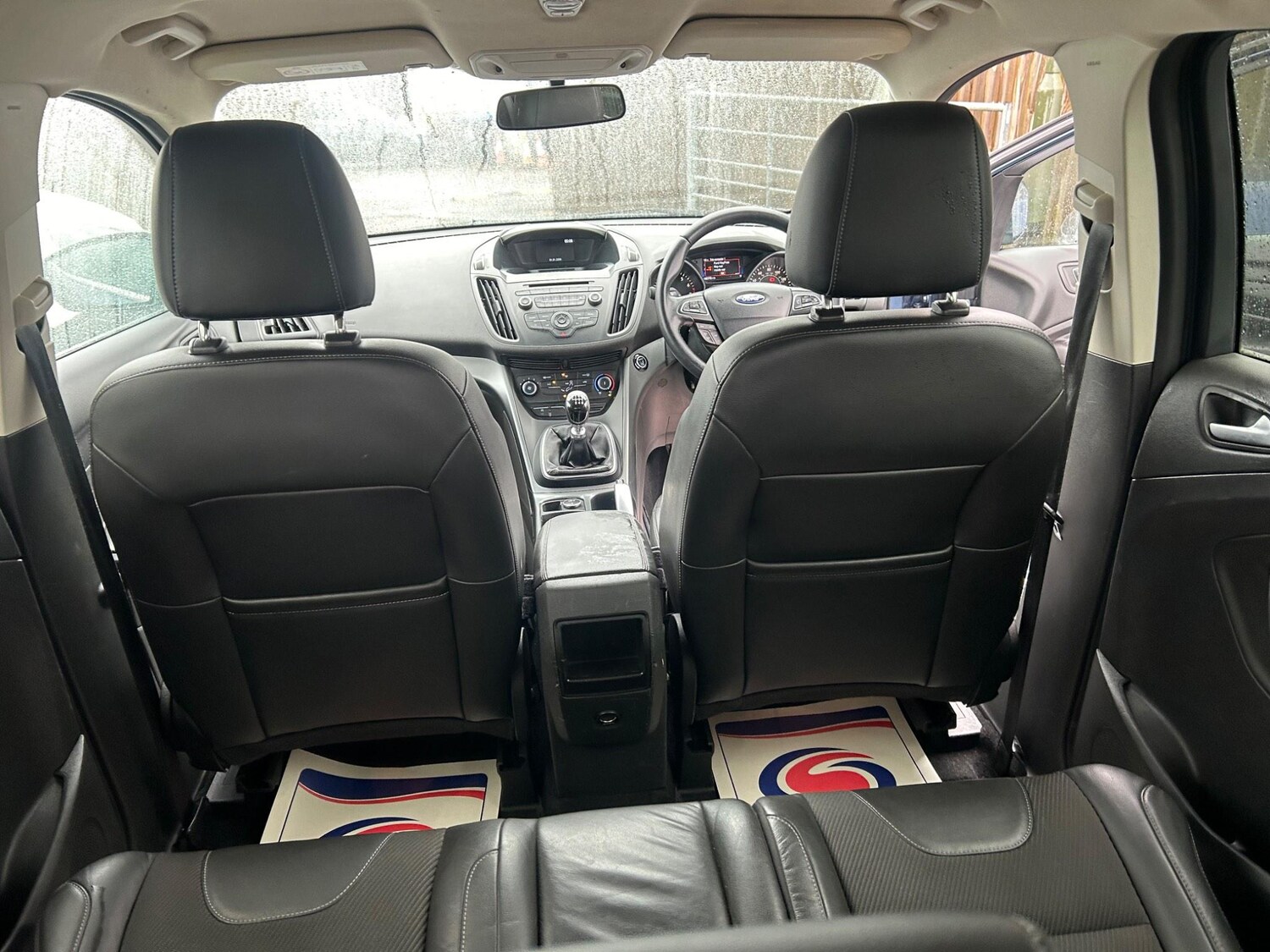 Used Ford Kuga 2018 for sale - 76865782: Photo 37