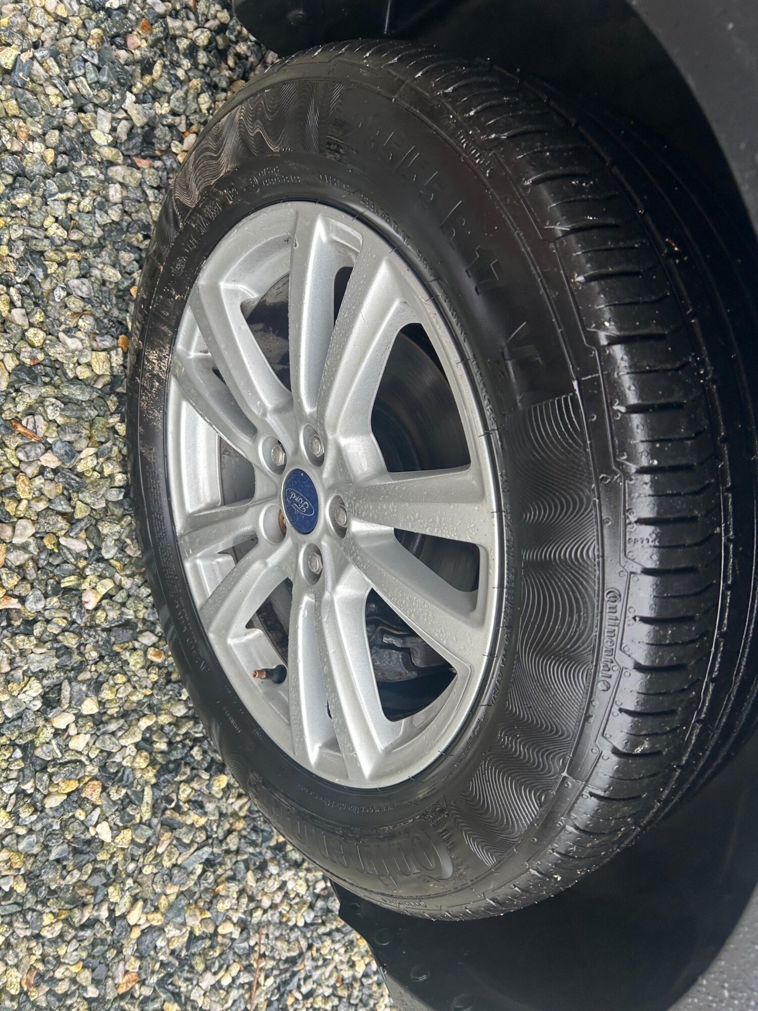 Used Ford Kuga 2018 for sale - 76865782: Photo 42