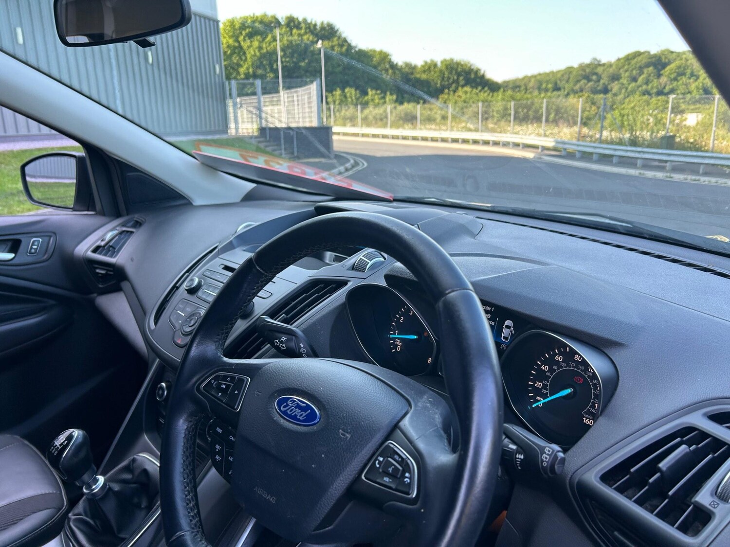 Used Ford Kuga 2018 for sale - 76865782: Photo 44