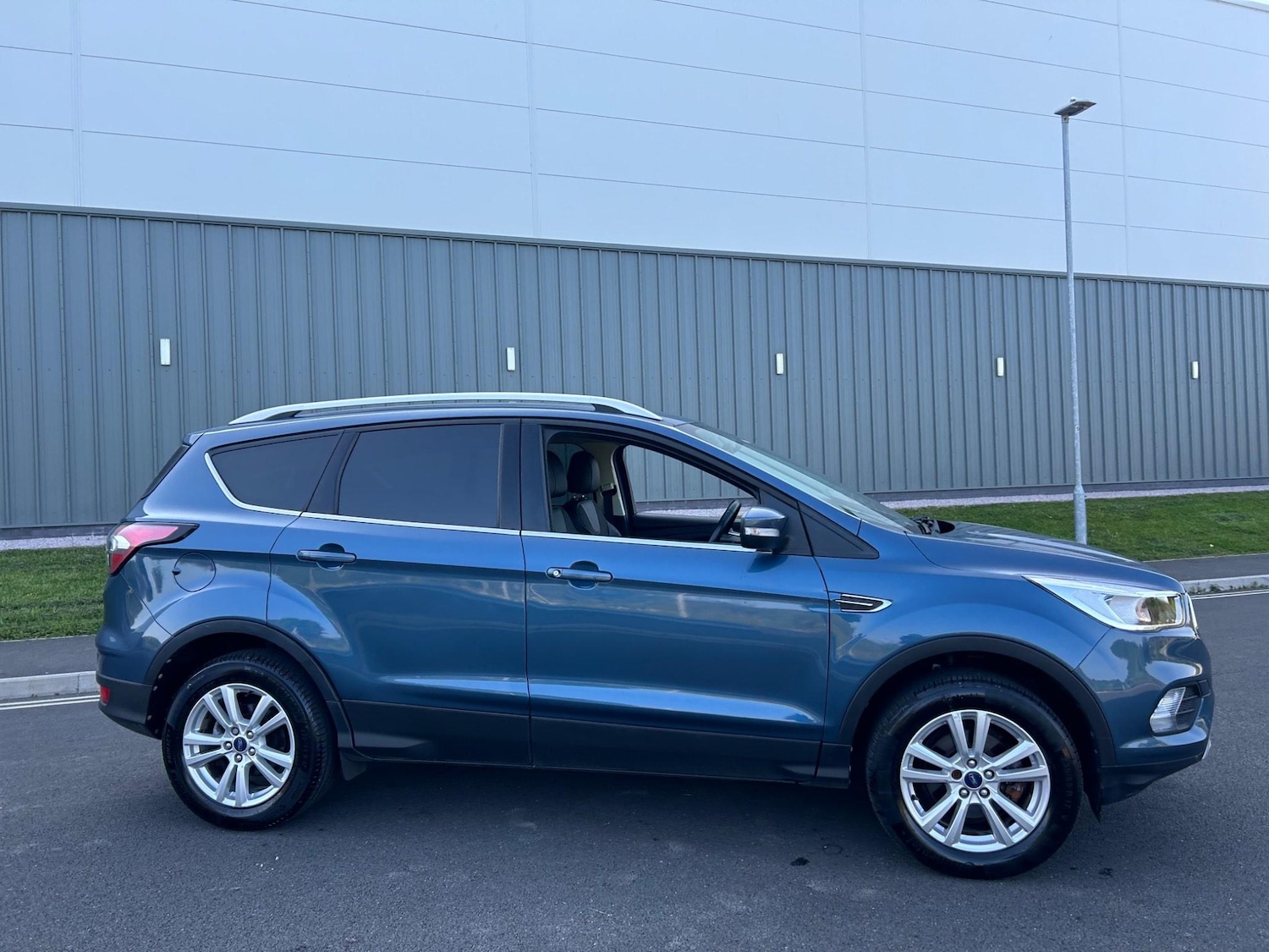 Used Ford Kuga 2018 for sale - 76865782: Photo 61