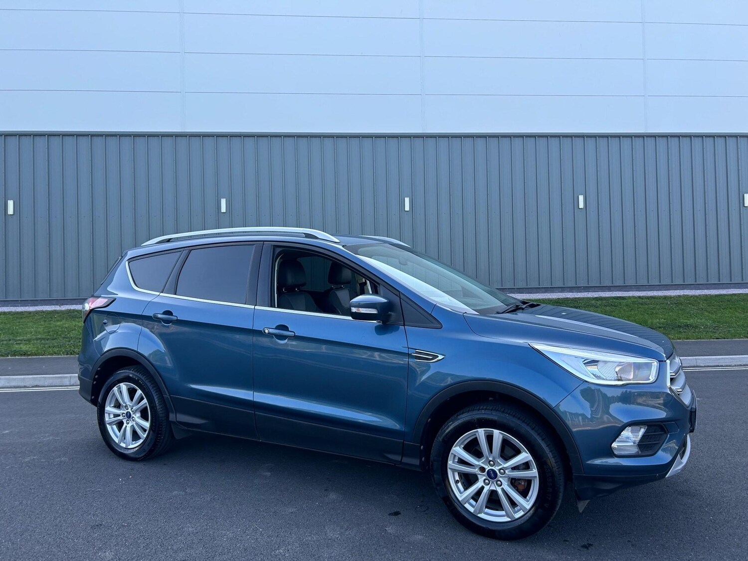 Used Ford Kuga 2018 for sale - 76865782: Photo 62