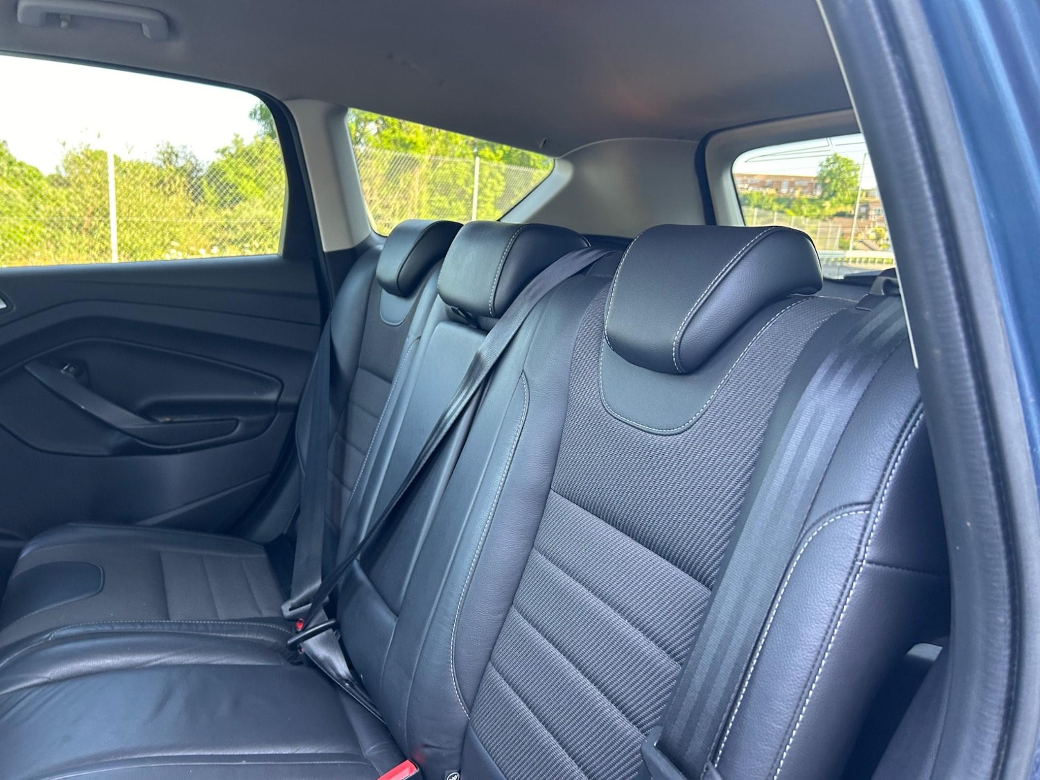 Used Ford Kuga 2018 for sale - 76865782: Photo 7