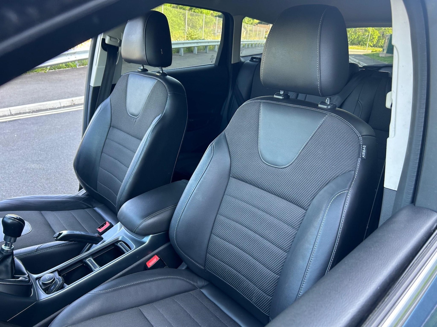 Used Ford Kuga 2018 for sale - 76865782: Photo 8