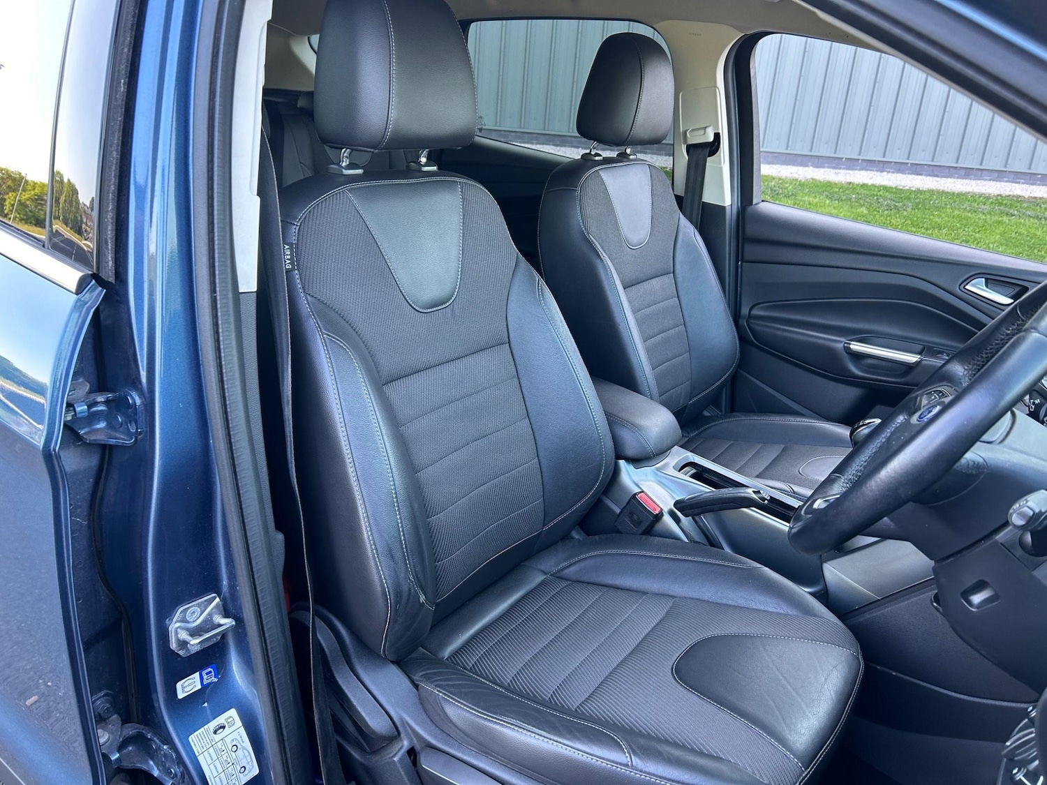 Used Ford Kuga 2018 for sale - 76865782: Photo 9