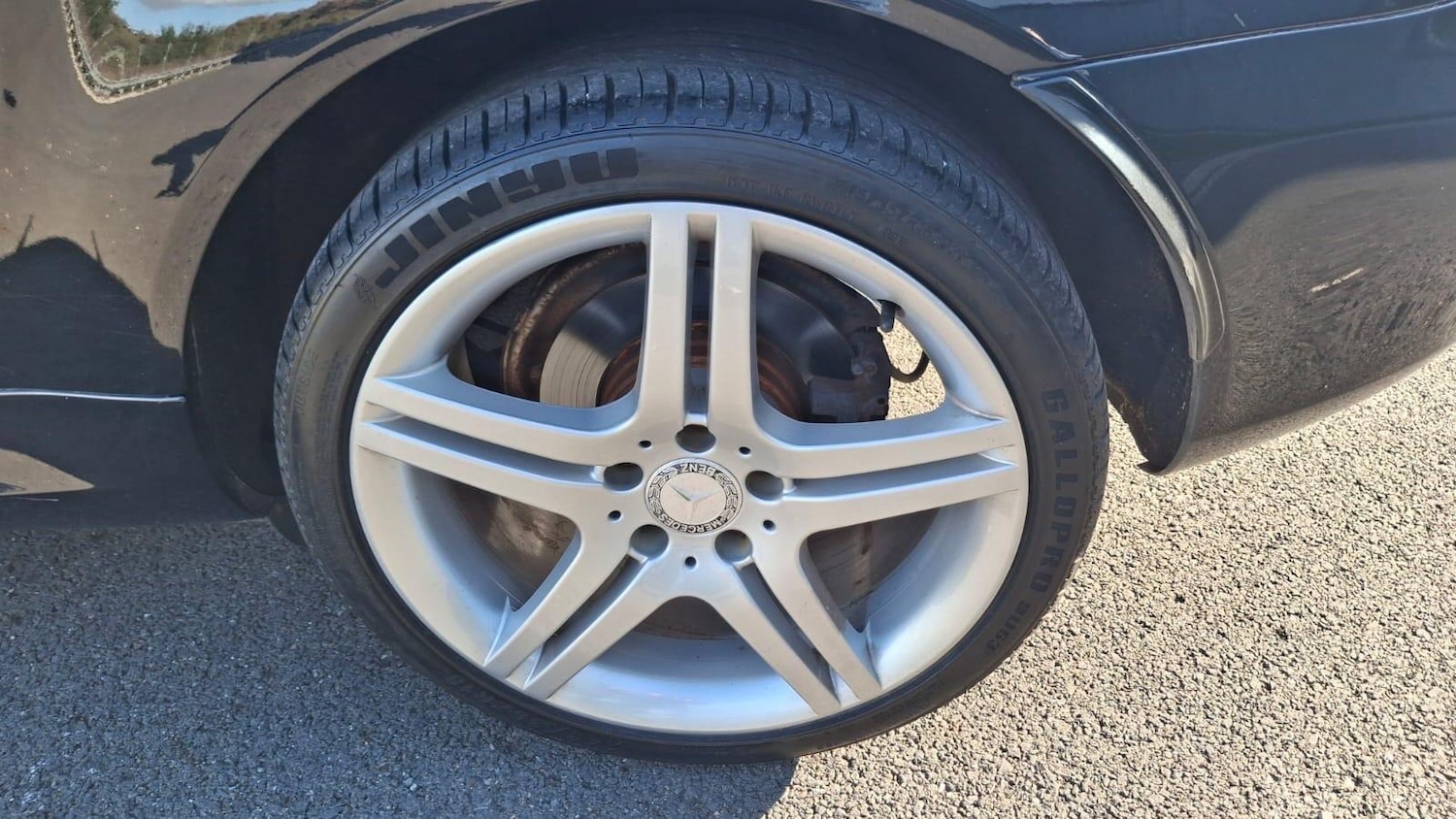 Used Mercedes-Benz SLK 2009 for sale - 76866391: Photo 30