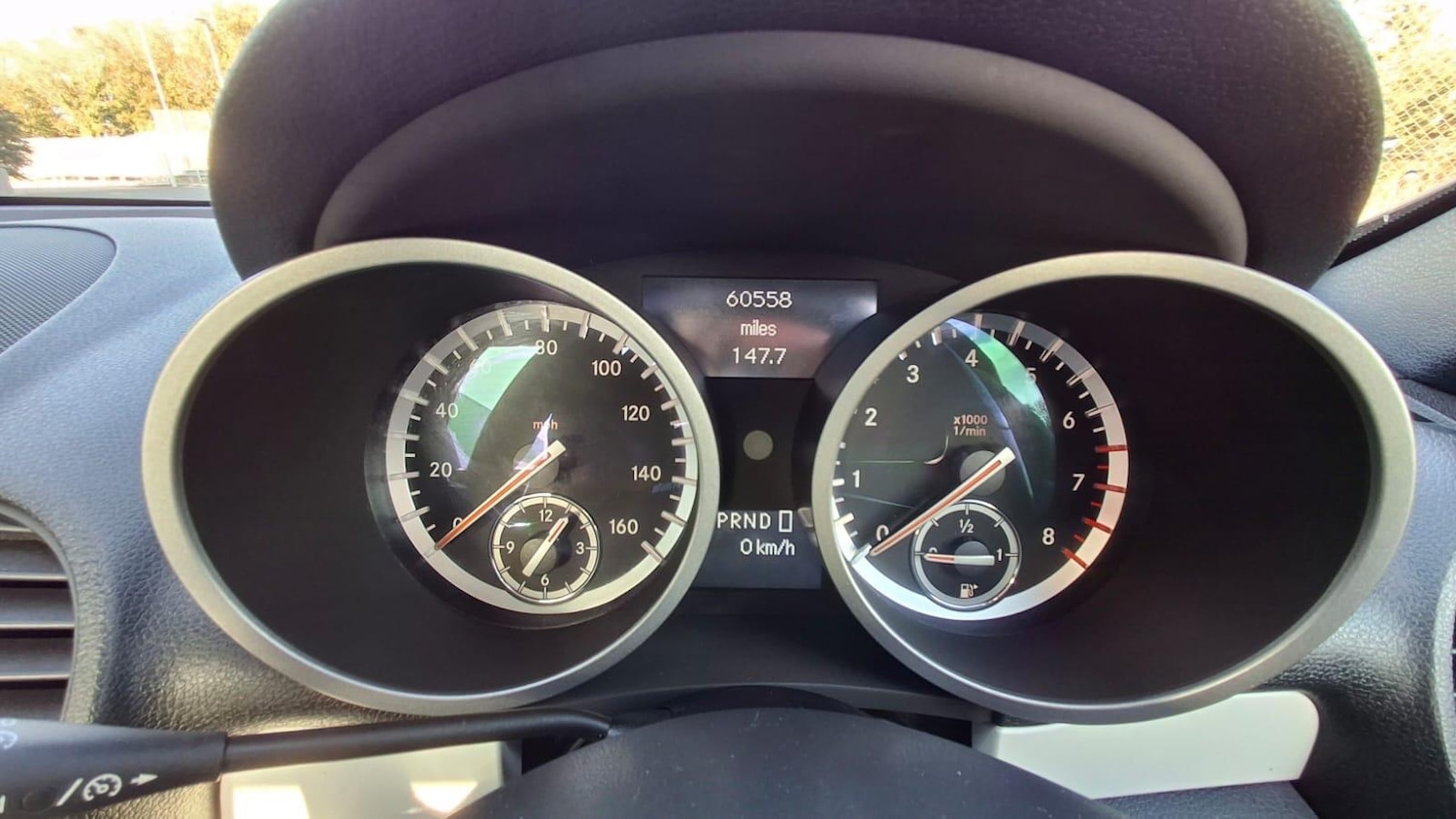 Used Mercedes-Benz SLK 2009 for sale - 76866391: Photo 34