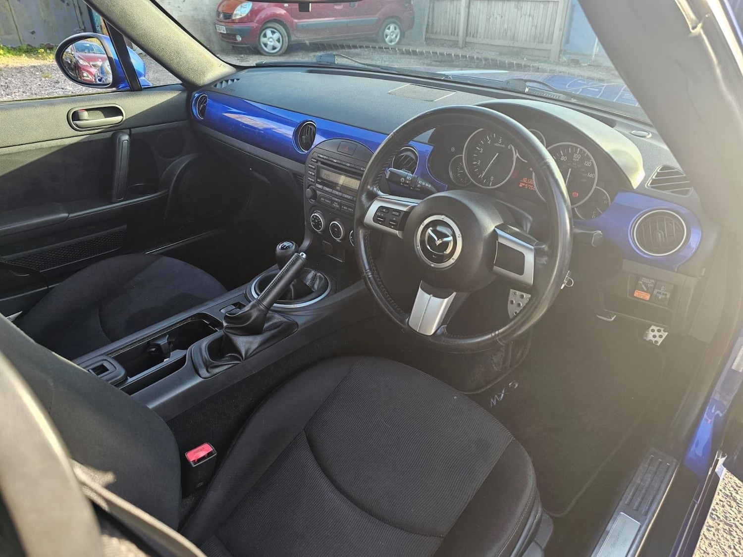 Used Mazda MX-5 2010 for sale - 76866570: Photo 16