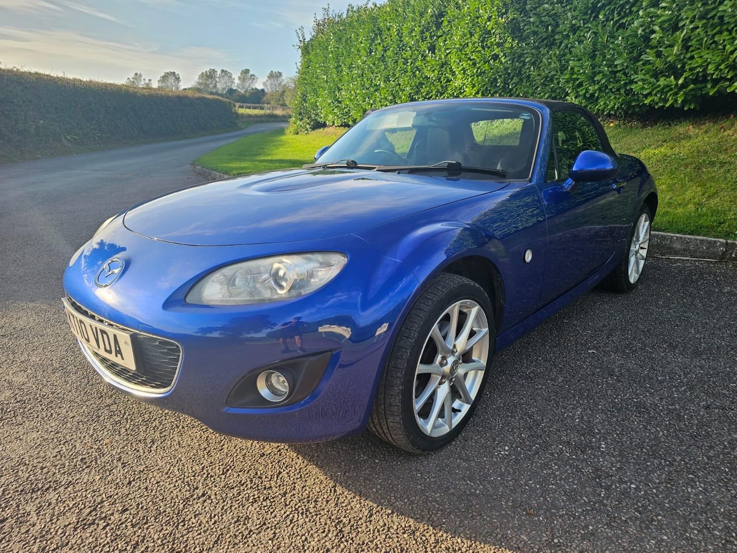 Used Mazda MX-5 2010 for sale - 76866570: Photo 17