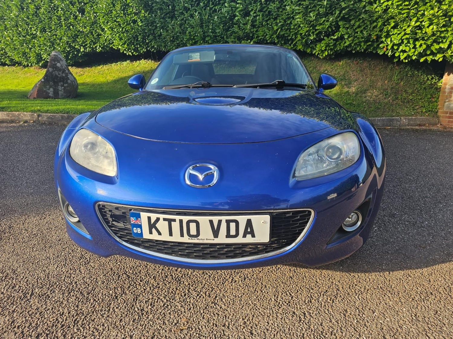 Used Mazda MX-5 2010 for sale - 76866570: Photo 19