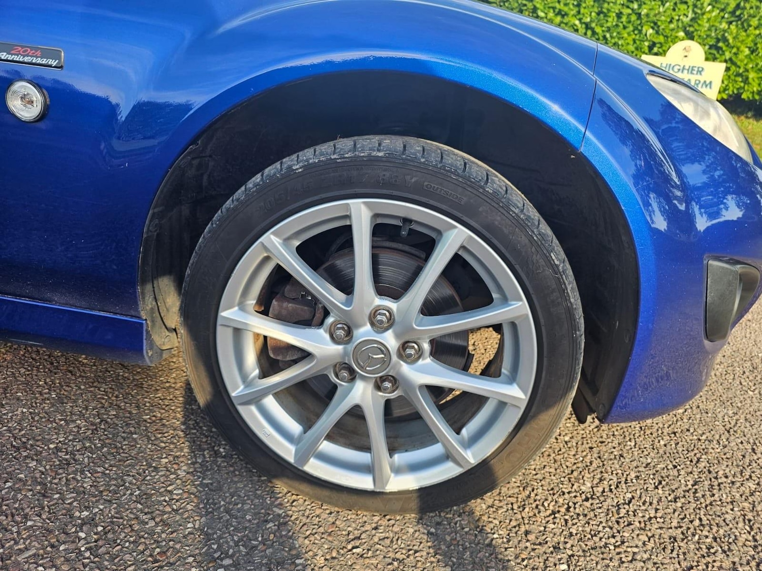 Used Mazda MX-5 2010 for sale - 76866570: Photo 25