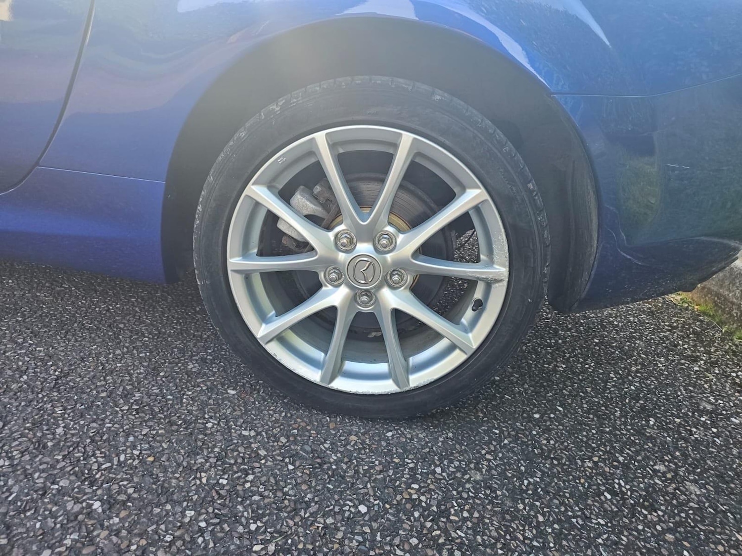 Used Mazda MX-5 2010 for sale - 76866570: Photo 26