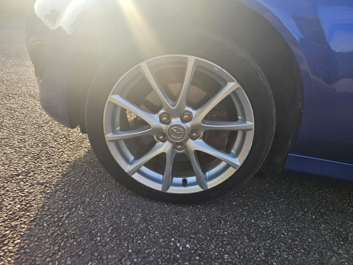 Used Mazda MX-5 2010 for sale - 76866570: Photo 27