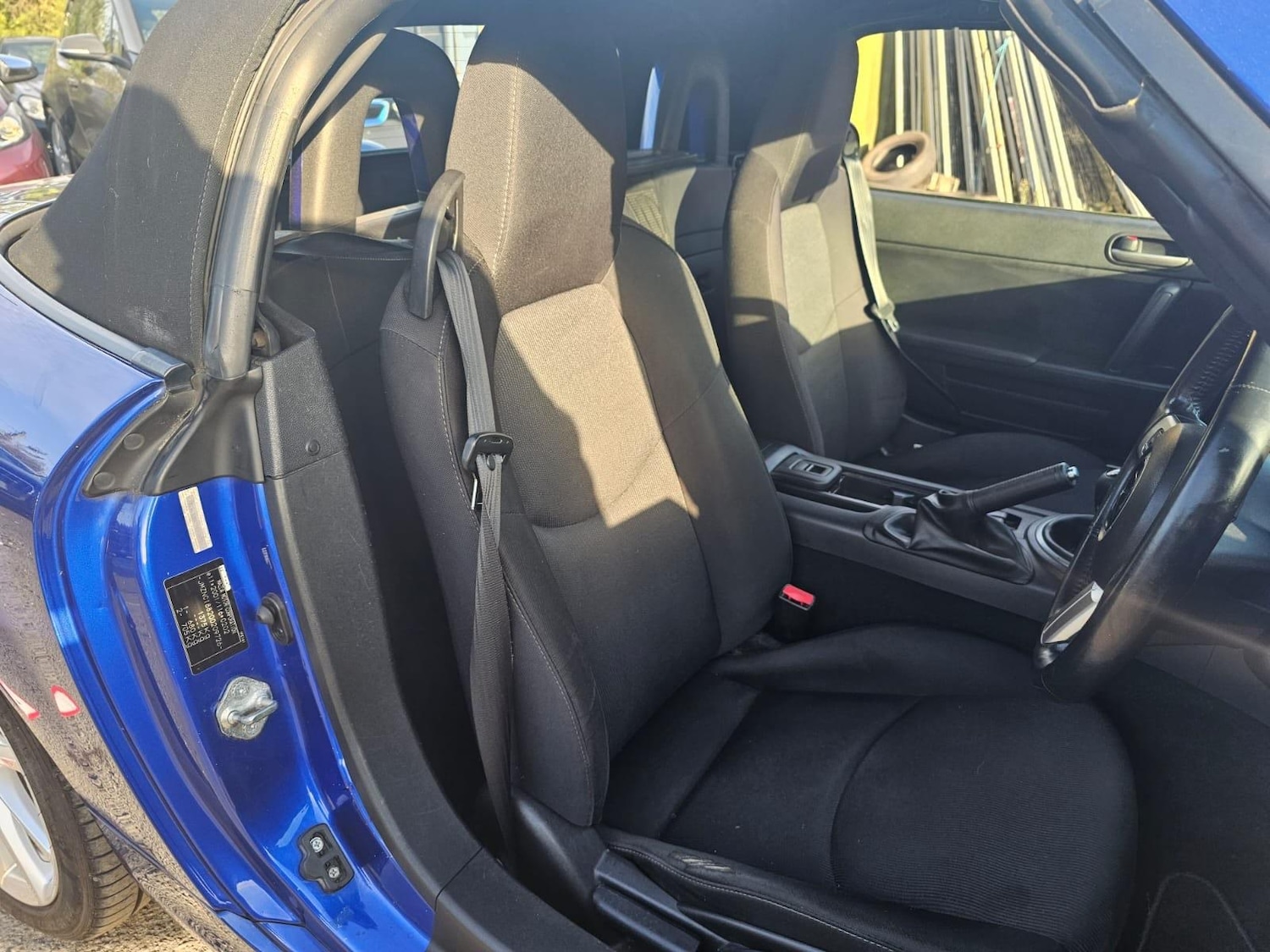 Used Mazda MX-5 2010 for sale - 76866570: Photo 28