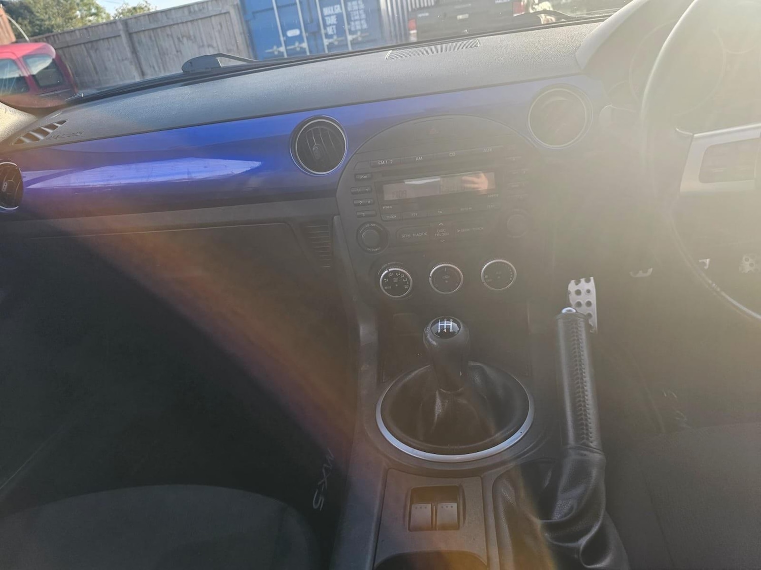 Used Mazda MX-5 2010 for sale - 76866570: Photo 36