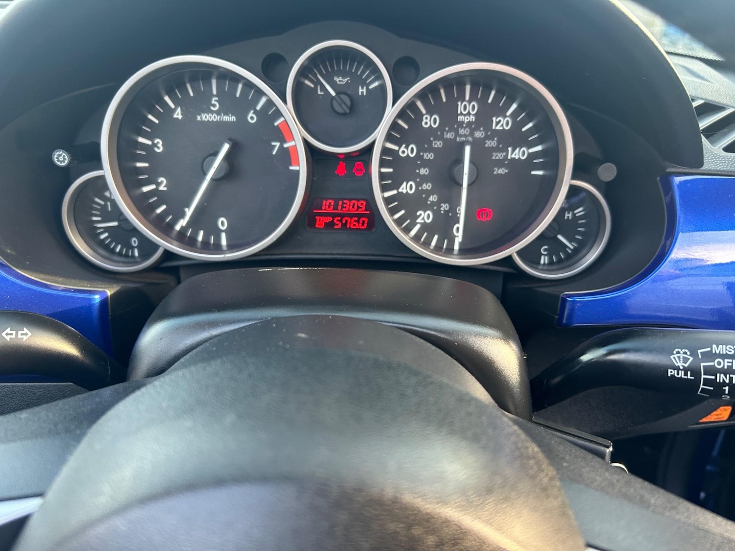 Used Mazda MX-5 2010 for sale - 76866570: Photo 37