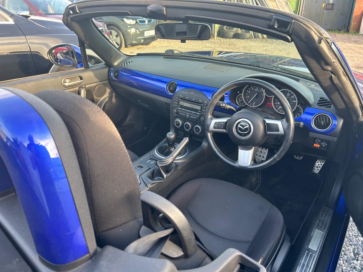 Used Mazda MX-5 2010 for sale - 76866570: Photo 39