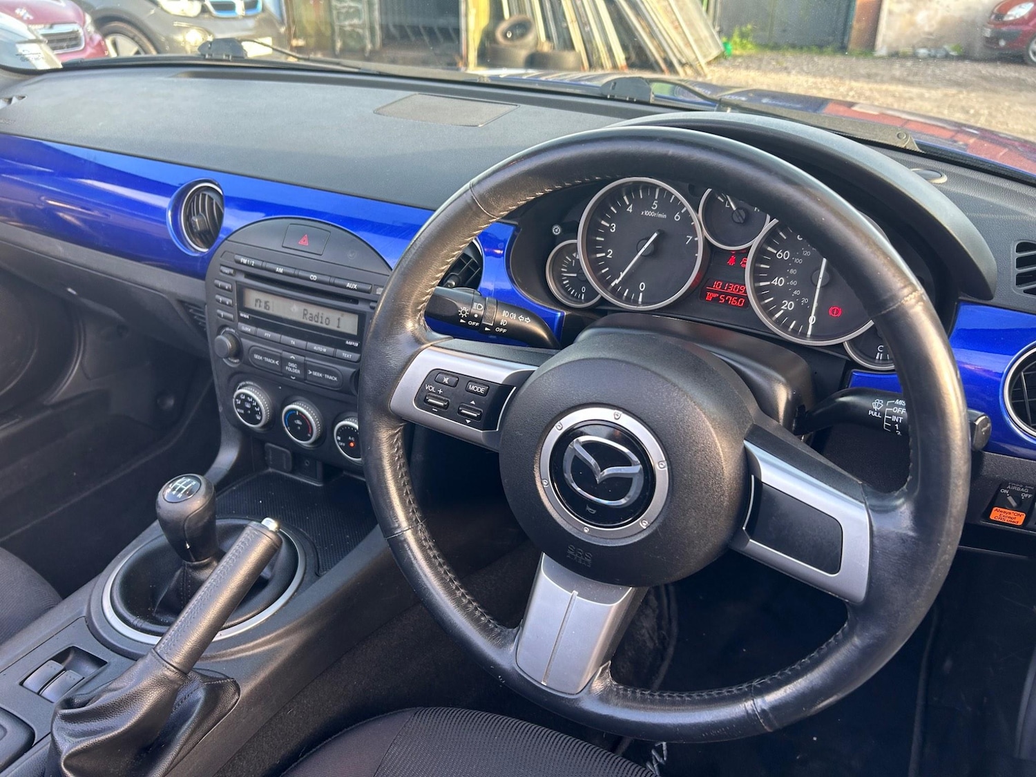 Used Mazda MX-5 2010 for sale - 76866570: Photo 5