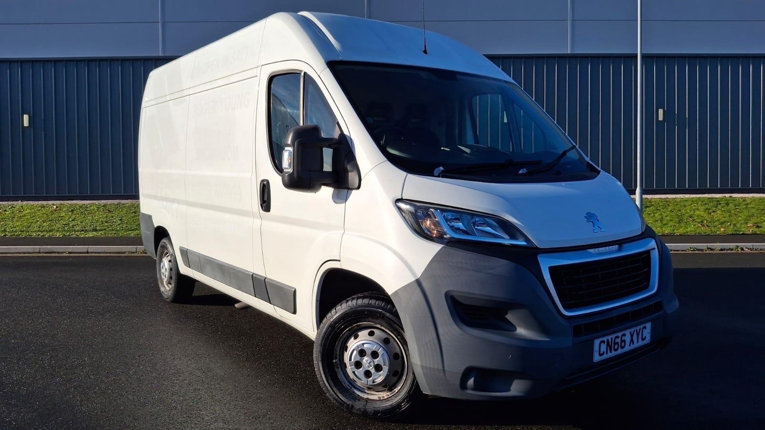 Used Peugeot Boxer 2016 for sale - 77266666: Photo 19