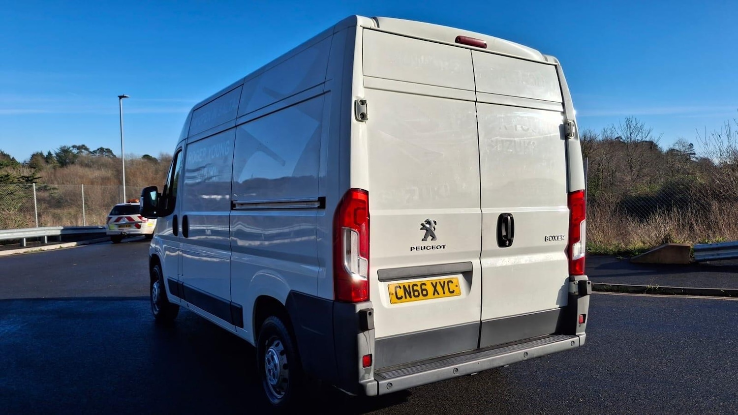 Used Peugeot Boxer 2016 for sale - 77266666: Photo 20