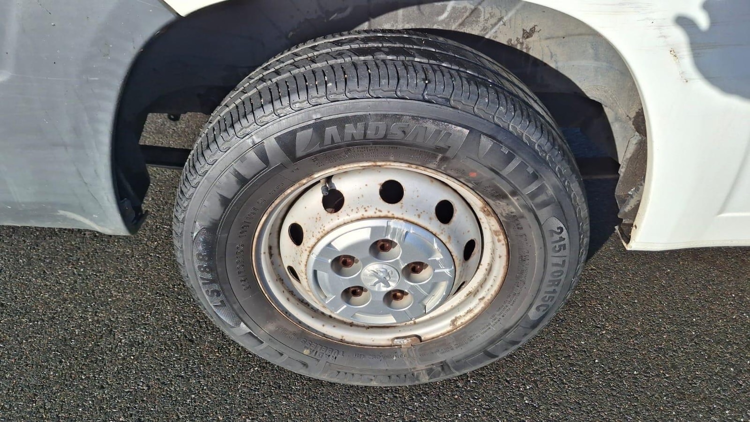 Used Peugeot Boxer 2016 for sale - 77266666: Photo 25