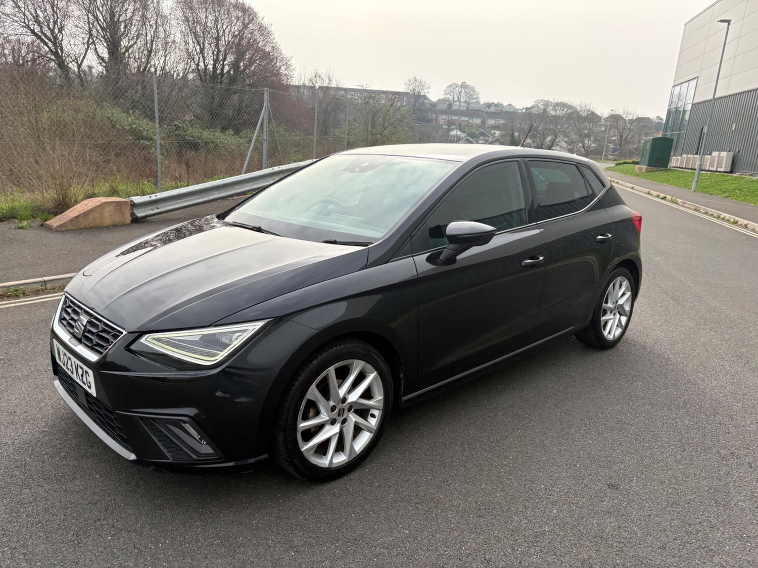 Used SEAT Ibiza 2023 for sale - 77783525: Photo 15