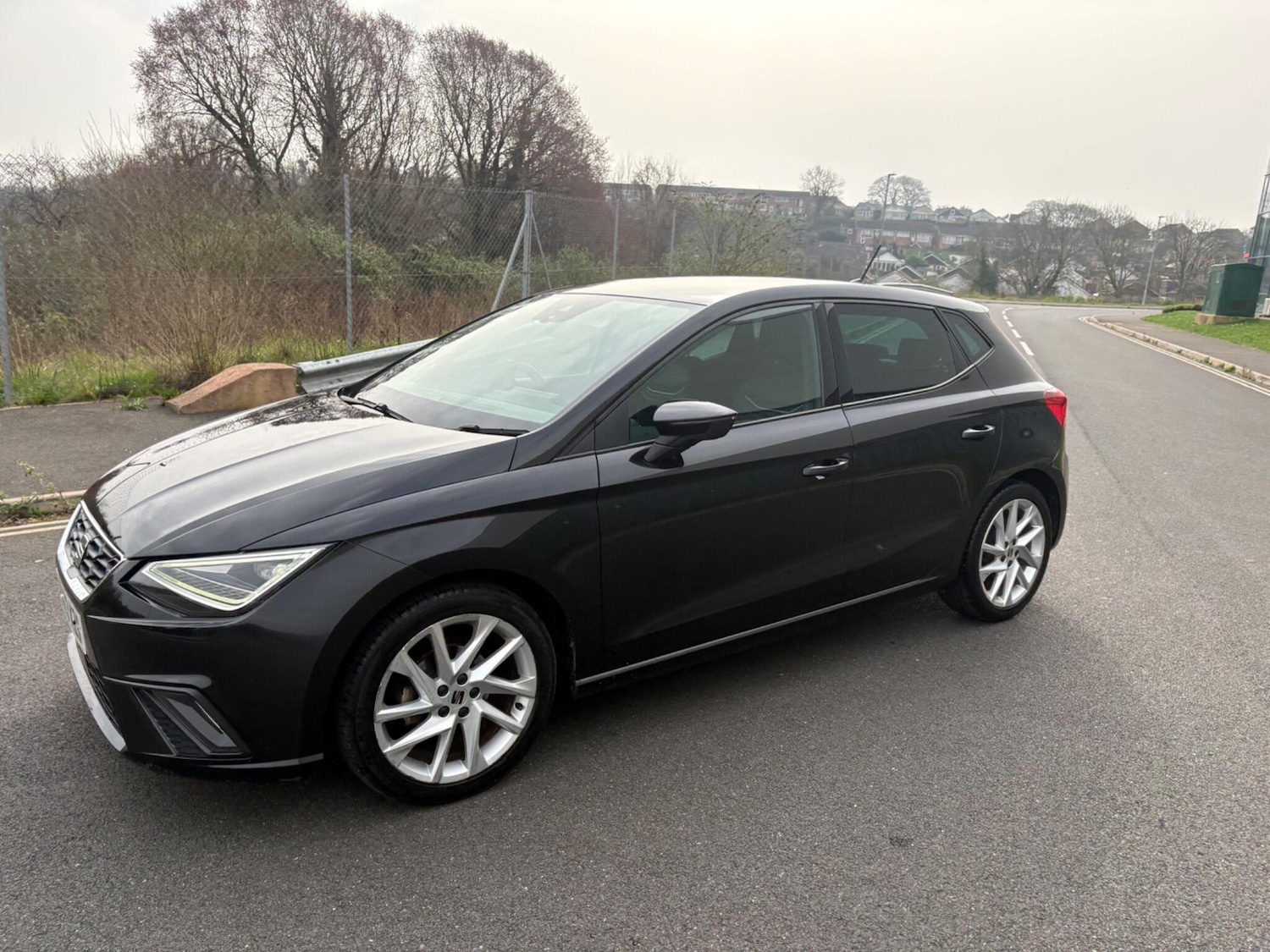 Used SEAT Ibiza 2023 for sale - 77783525: Photo 16