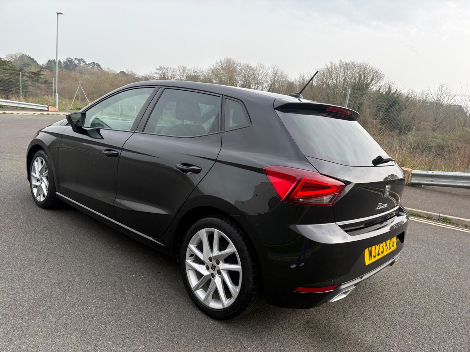 Used SEAT Ibiza 2023 for sale - 77783525: Photo 18