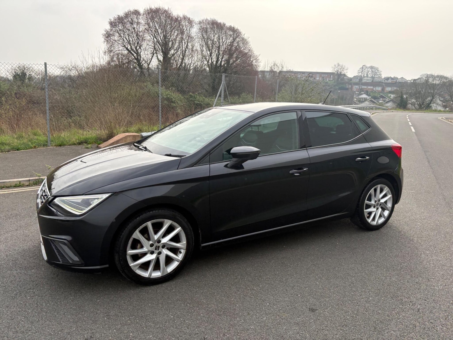 Used SEAT Ibiza 2023 for sale - 77783525: Photo 22