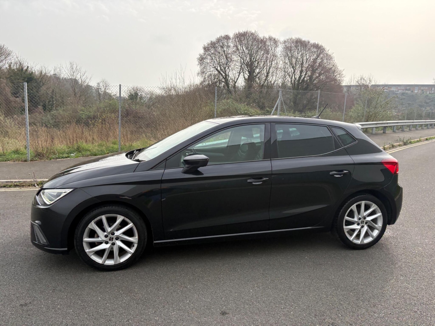 Used SEAT Ibiza 2023 for sale - 77783525: Photo 24