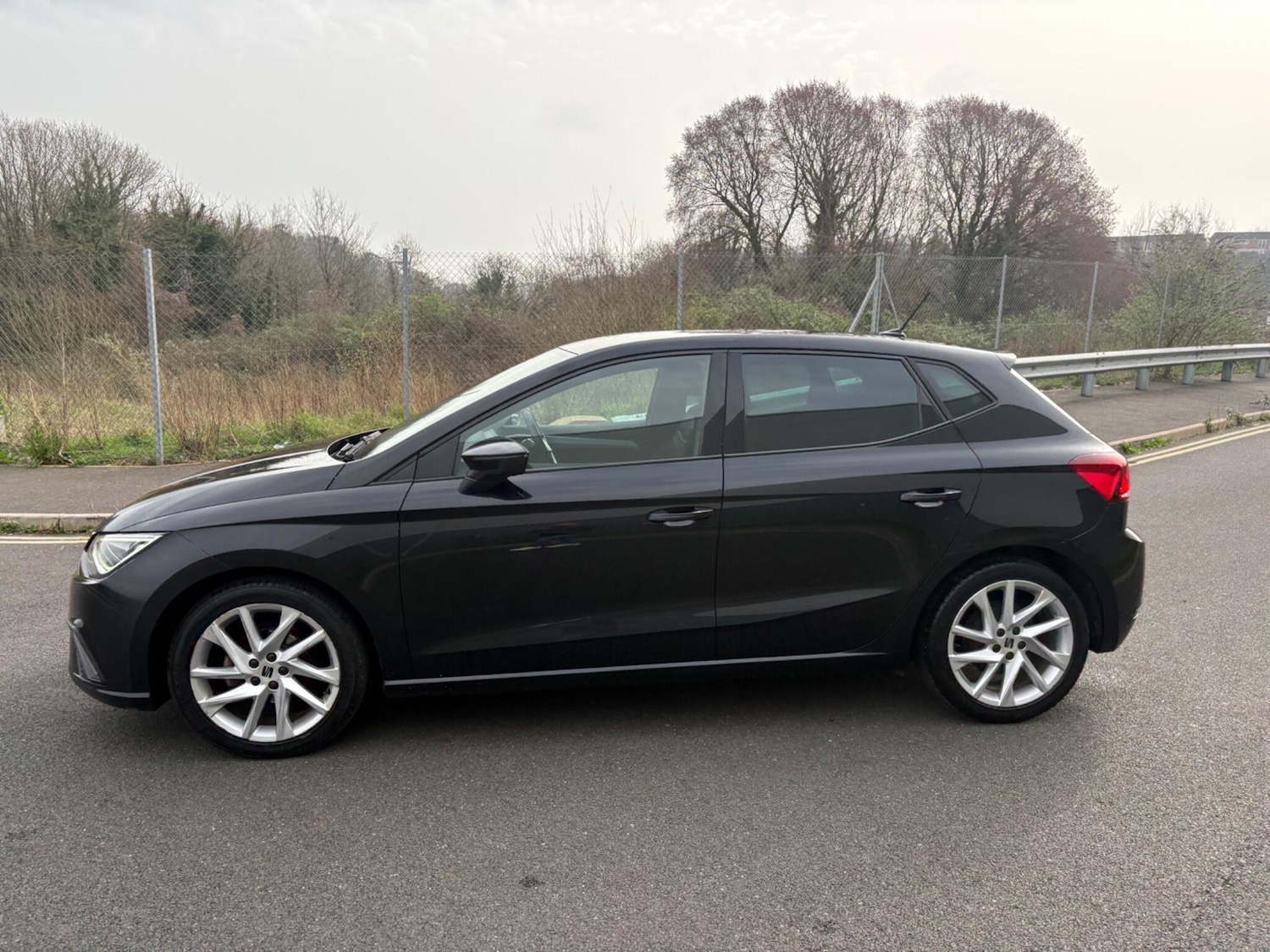 Used SEAT Ibiza 2023 for sale - 77783525: Photo 25