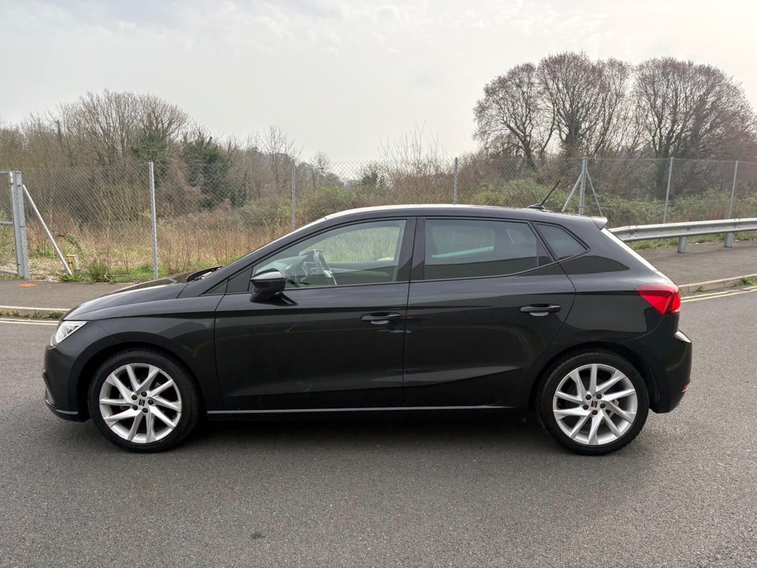 Used SEAT Ibiza 2023 for sale - 77783525: Photo 26