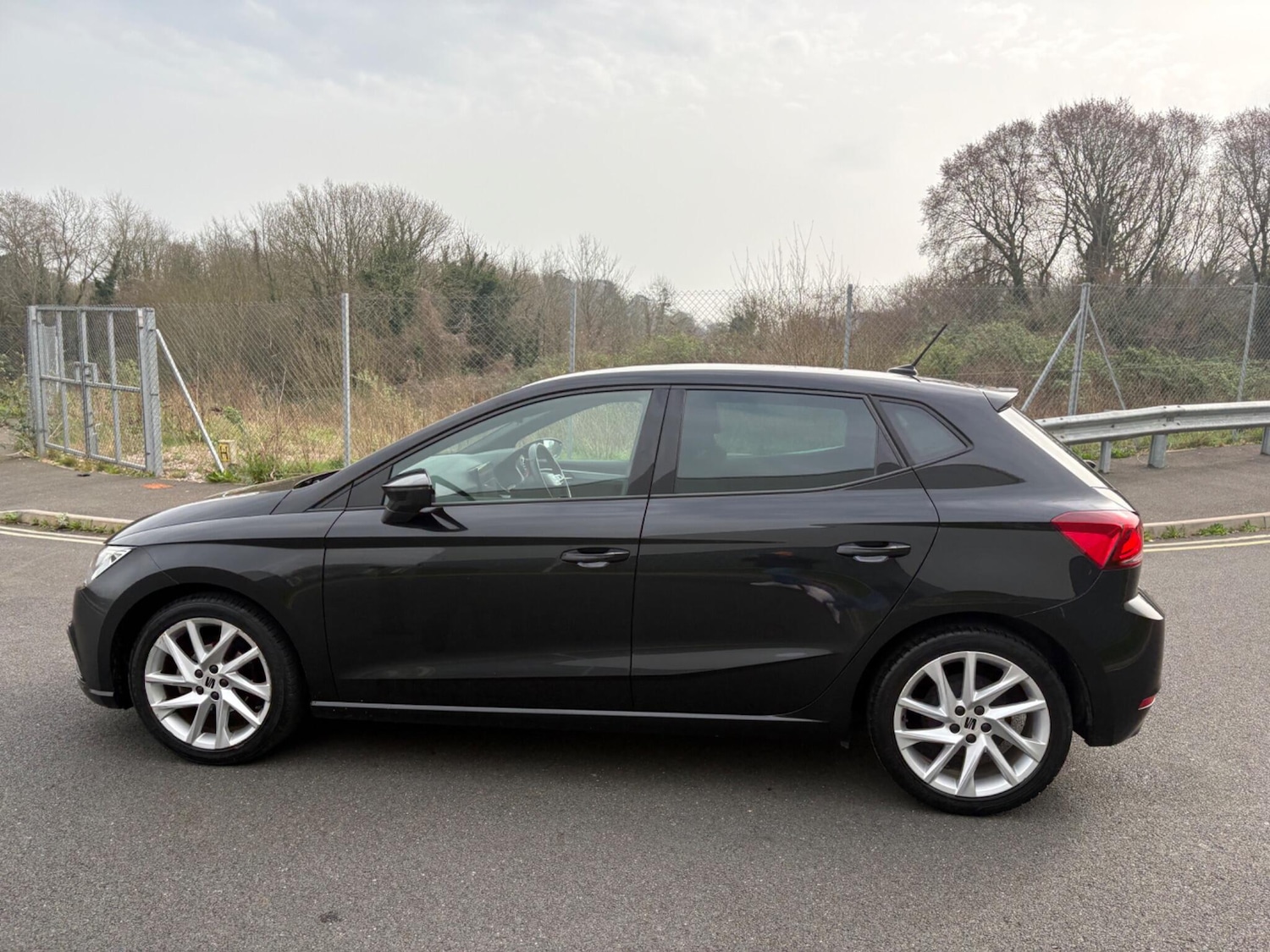 Used SEAT Ibiza 2023 for sale - 77783525: Photo 27