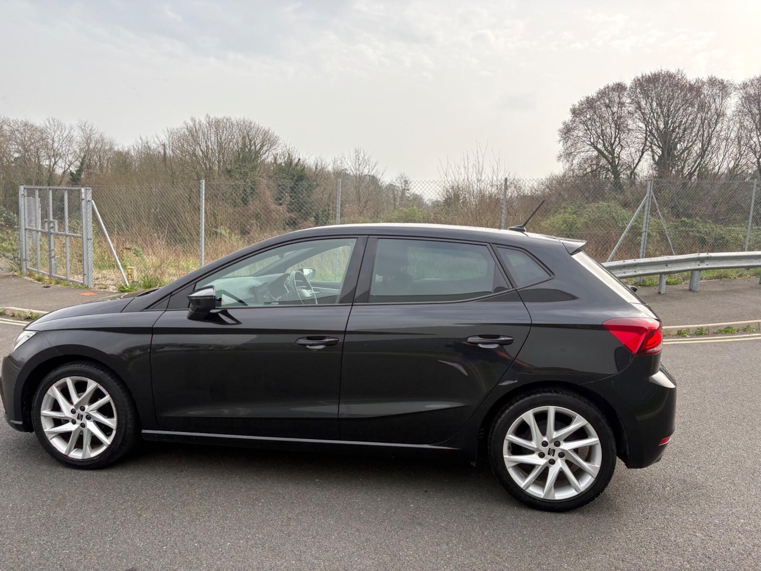 Used SEAT Ibiza 2023 for sale - 77783525: Photo 28