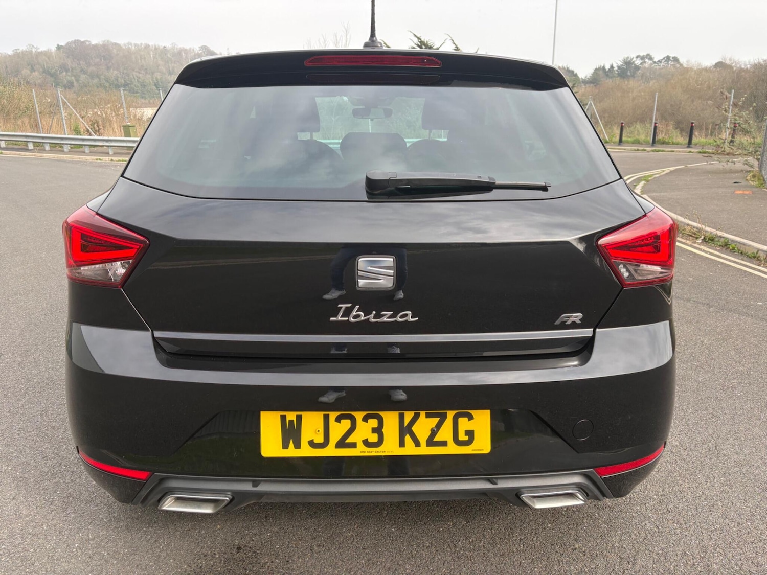 Used SEAT Ibiza 2023 for sale - 77783525: Photo 29