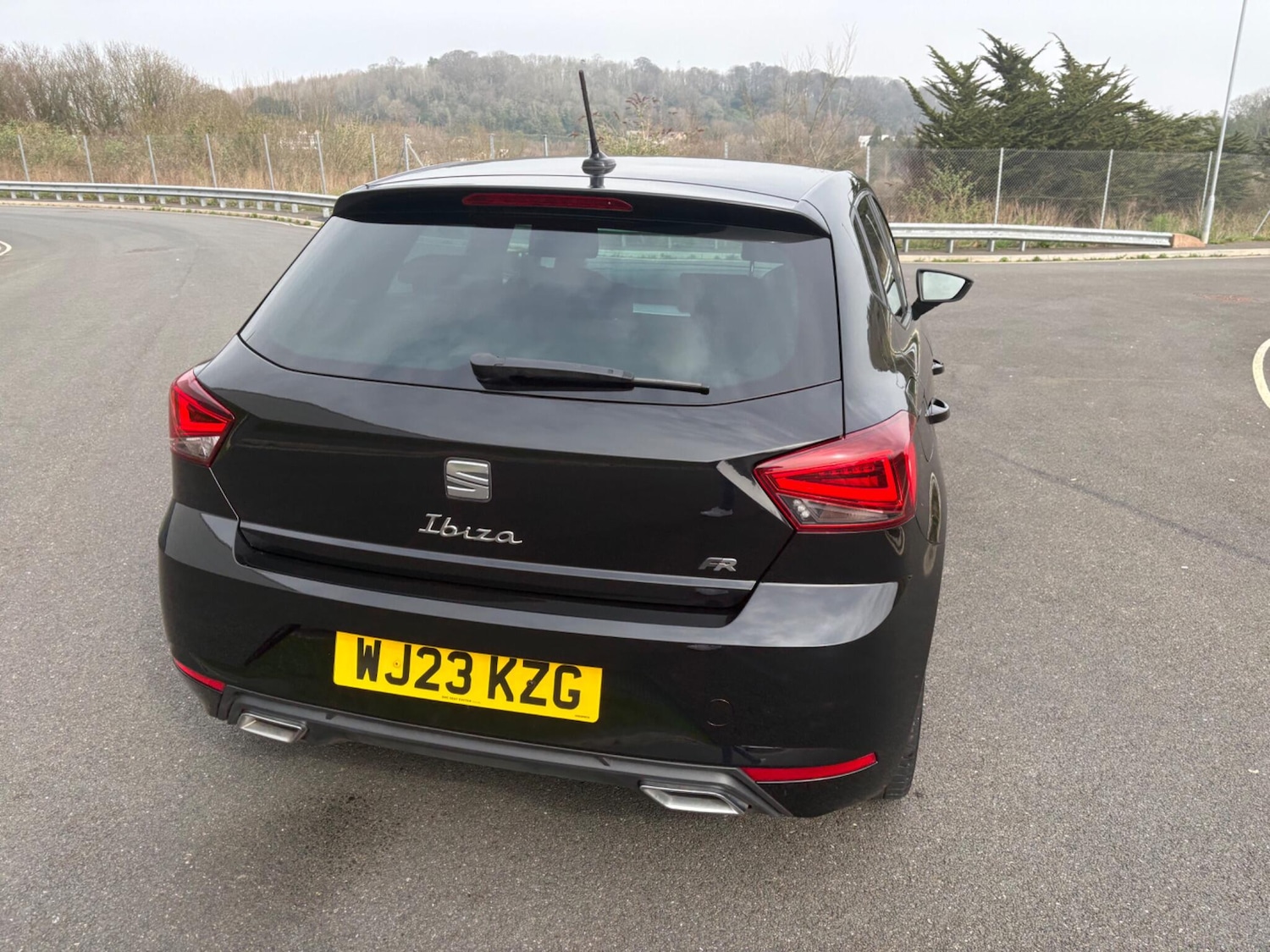 Used SEAT Ibiza 2023 for sale - 77783525: Photo 31