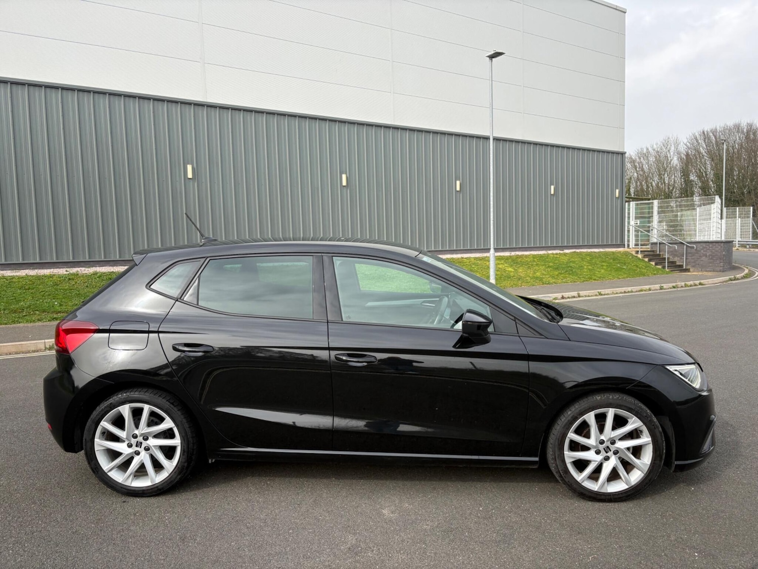 Used SEAT Ibiza 2023 for sale - 77783525: Photo 33