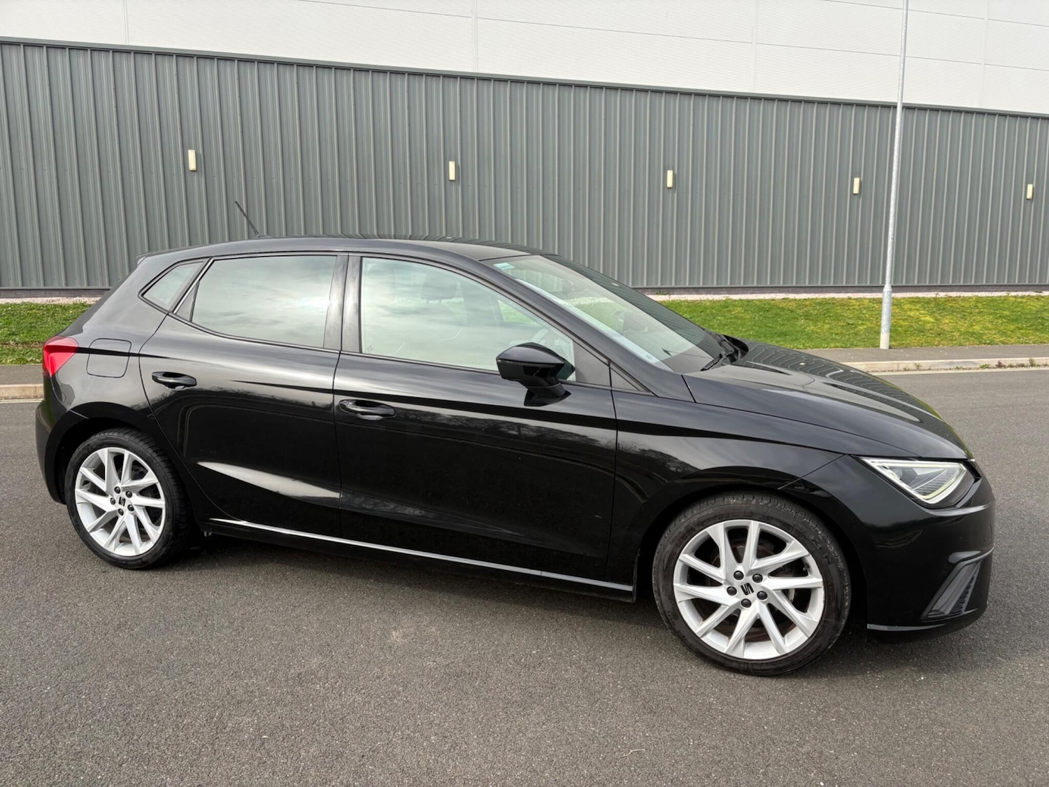 Used SEAT Ibiza 2023 for sale - 77783525: Photo 34