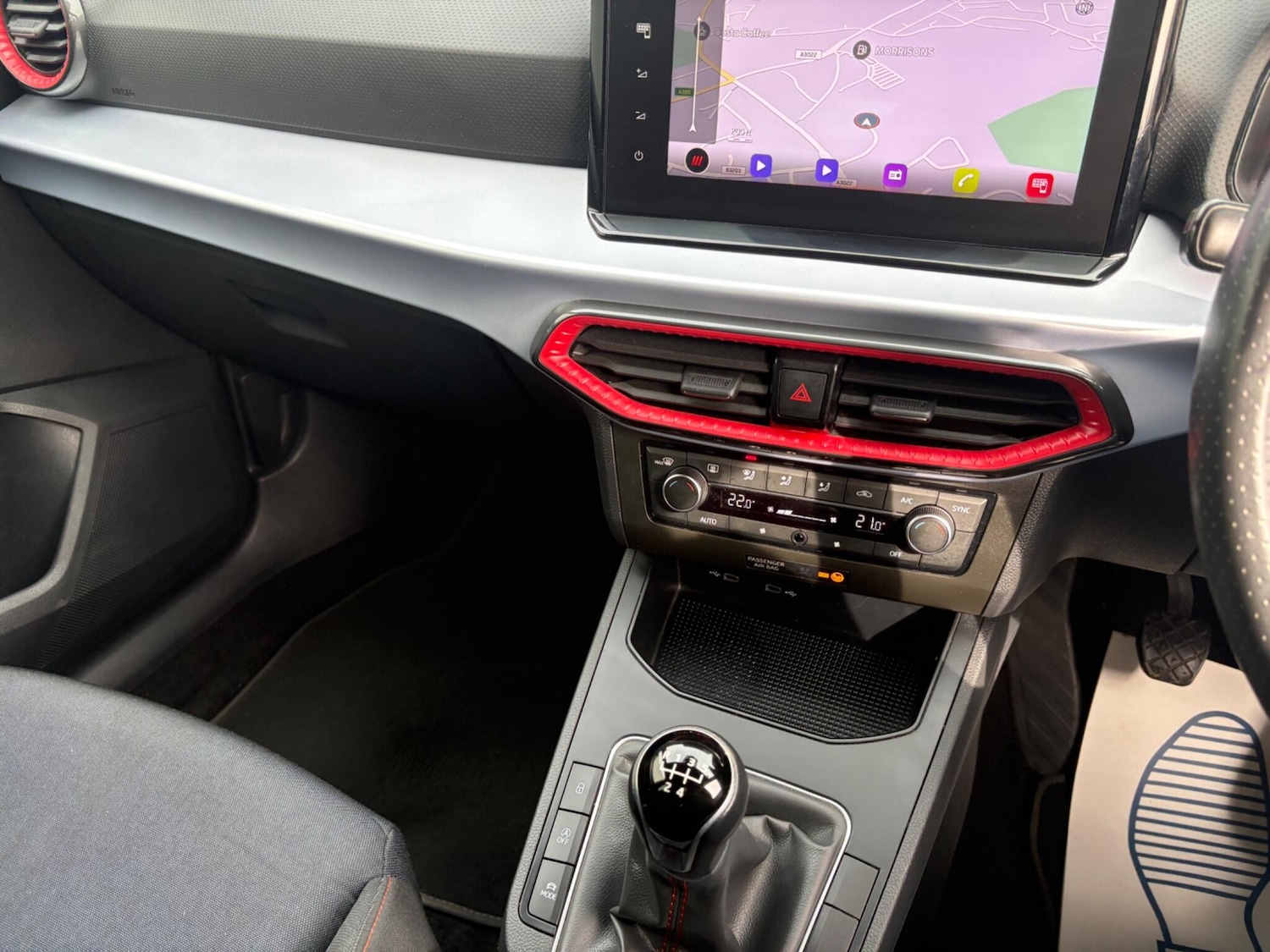 Used SEAT Ibiza 2023 for sale - 77783525: Photo 38