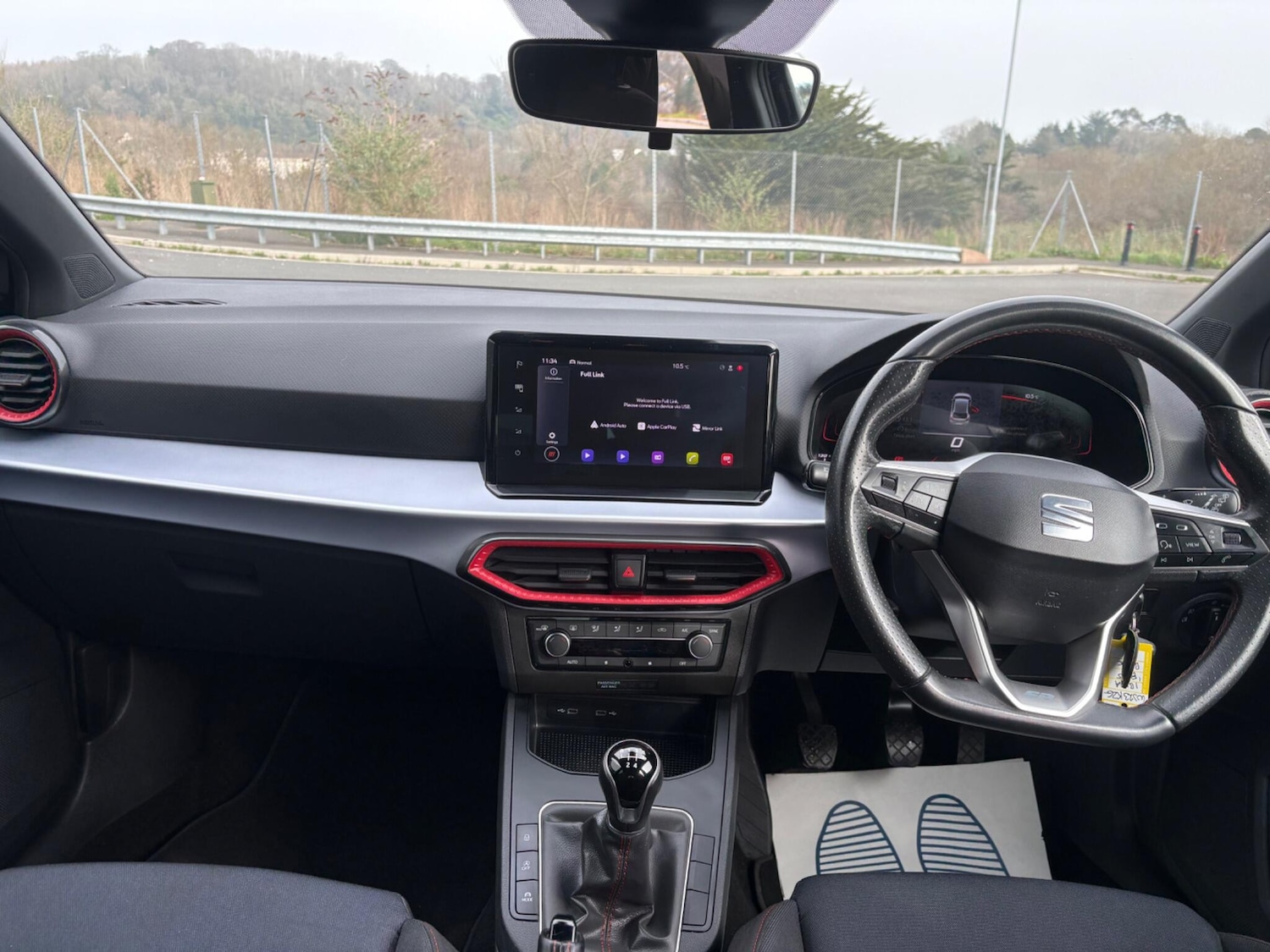 Used SEAT Ibiza 2023 for sale - 77783525: Photo 39