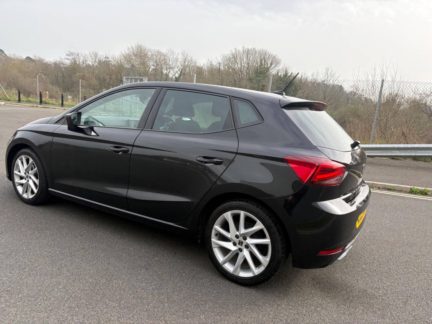Used SEAT Ibiza 2023 for sale - 77783525: Photo 4