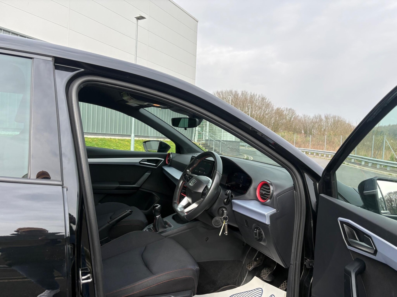 Used SEAT Ibiza 2023 for sale - 77783525: Photo 40