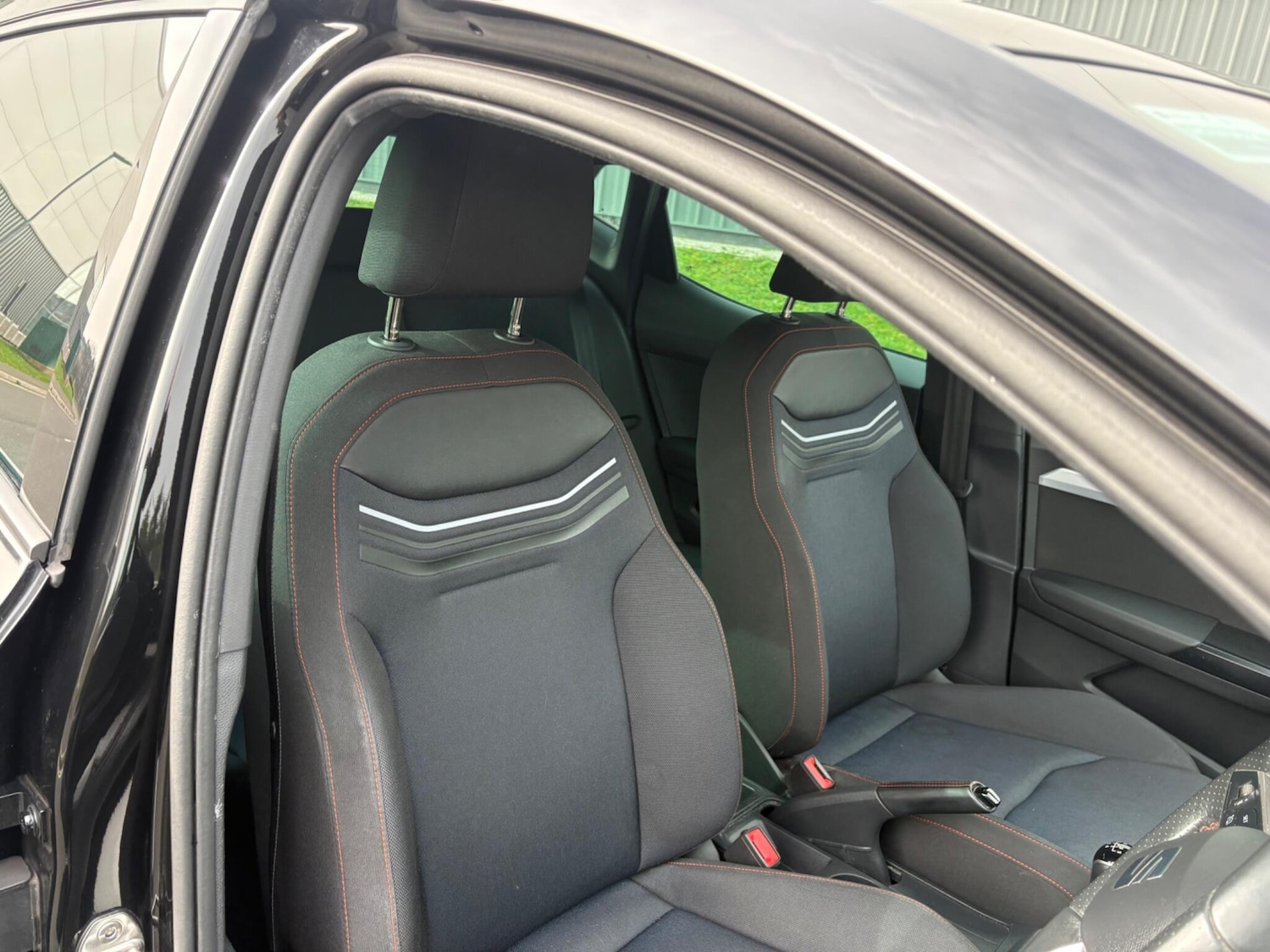 Used SEAT Ibiza 2023 for sale - 77783525: Photo 41